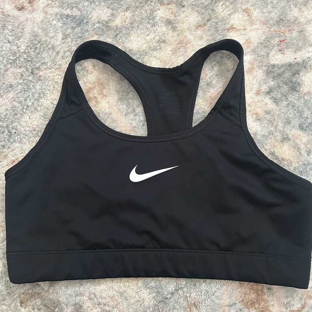 Bundle (5) of Nike Women's Sports Bras